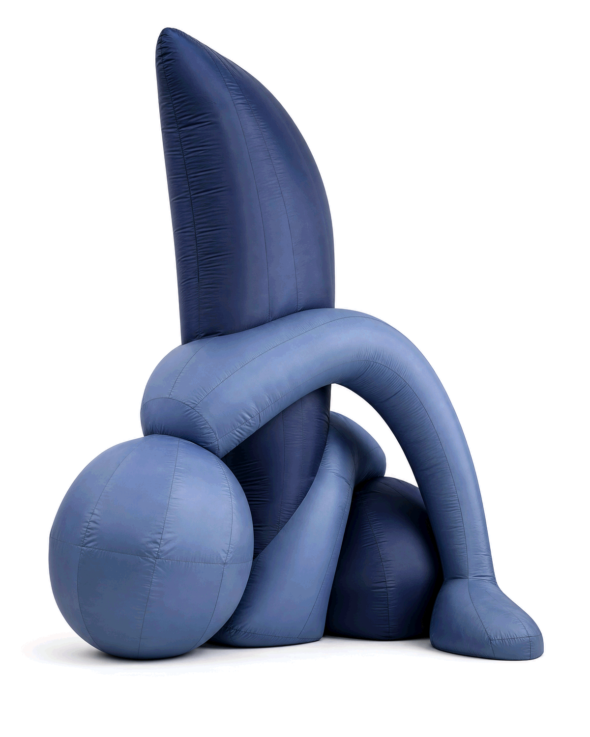 Custom Shaped Advertising Inflatables category visual