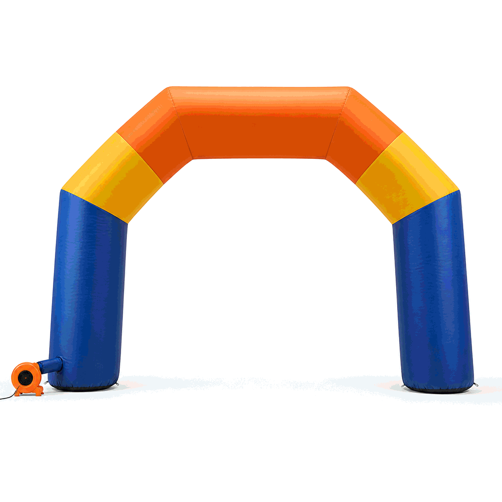 Inflatable Arches category visual