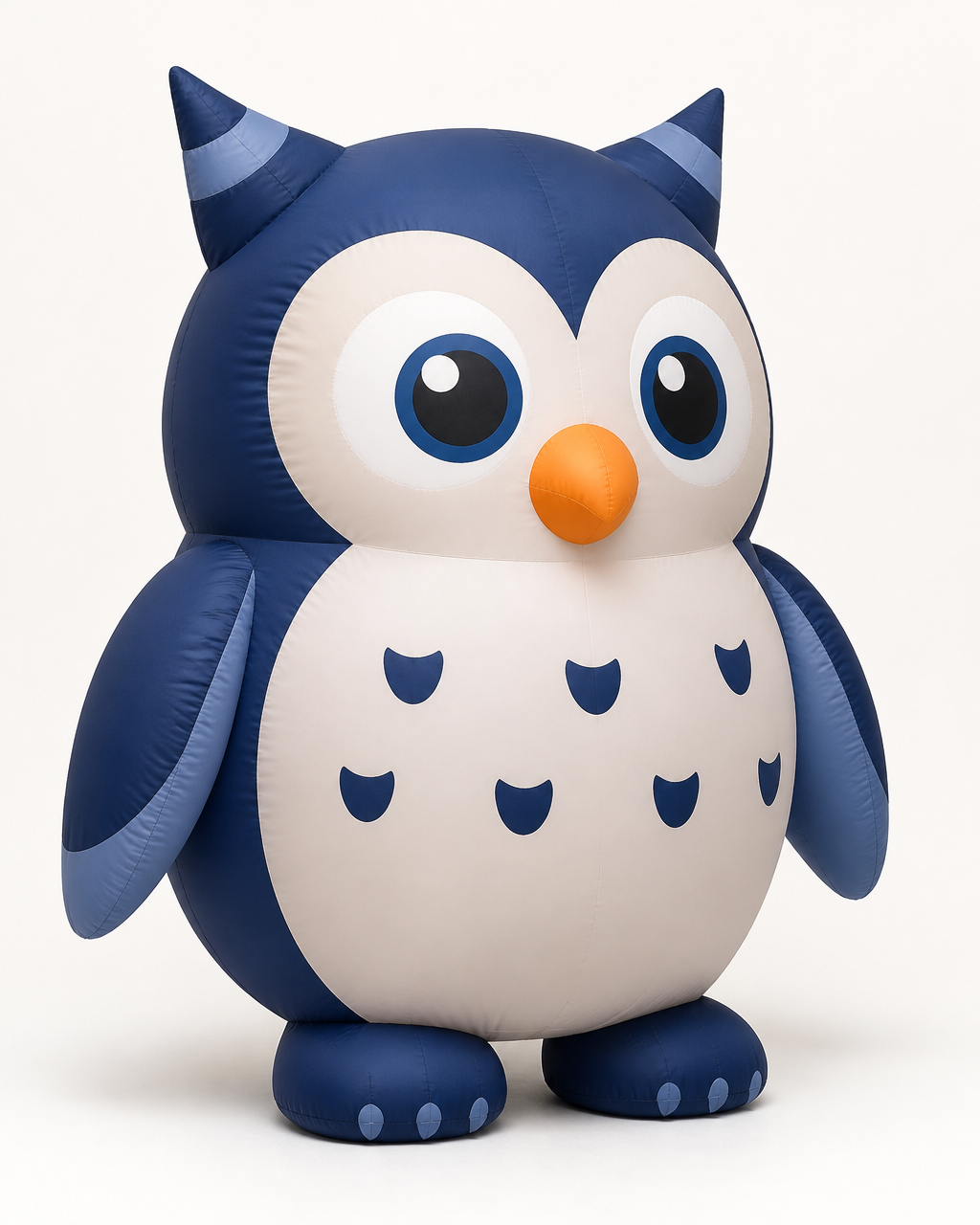 Inflatable Mascots category visual