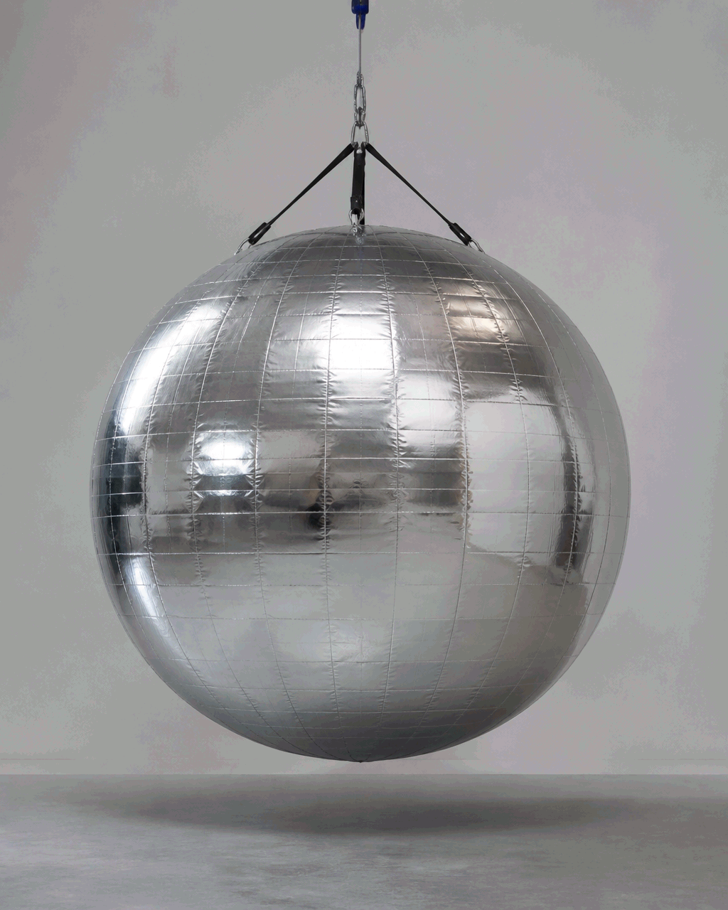 Inflatable mirror ball category image